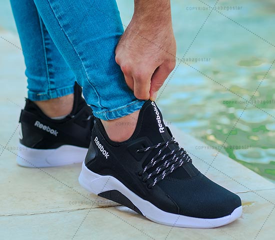 کفش مردانه Reebok مدل Smith