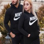 ست سویشرت زنانه و مردانه NIKE مدل Vetin