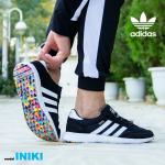 کفش مردانه adidas مدل INIKI (مشکی)