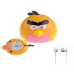 Angry Birds Mp3 Player