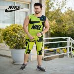 تاپ شلوارک مردانه nike مدل Boxing